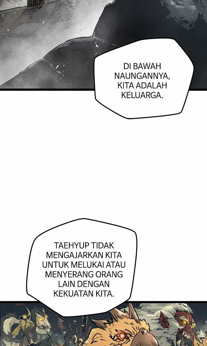 Promised Orchid Chapter 78 - halaman 38