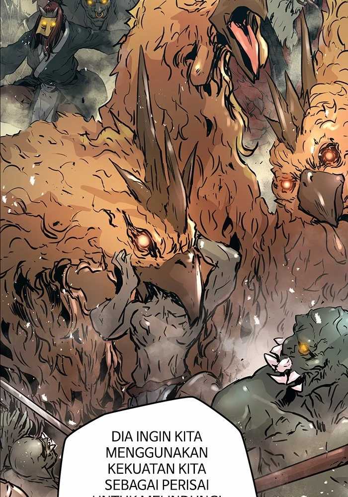 Promised Orchid Chapter 78 - halaman 39