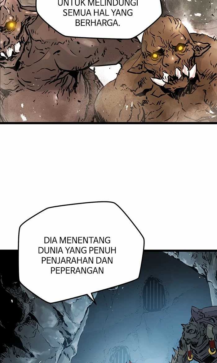 Promised Orchid Chapter 78 - halaman 40