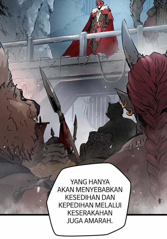 Promised Orchid Chapter 78 - halaman 41
