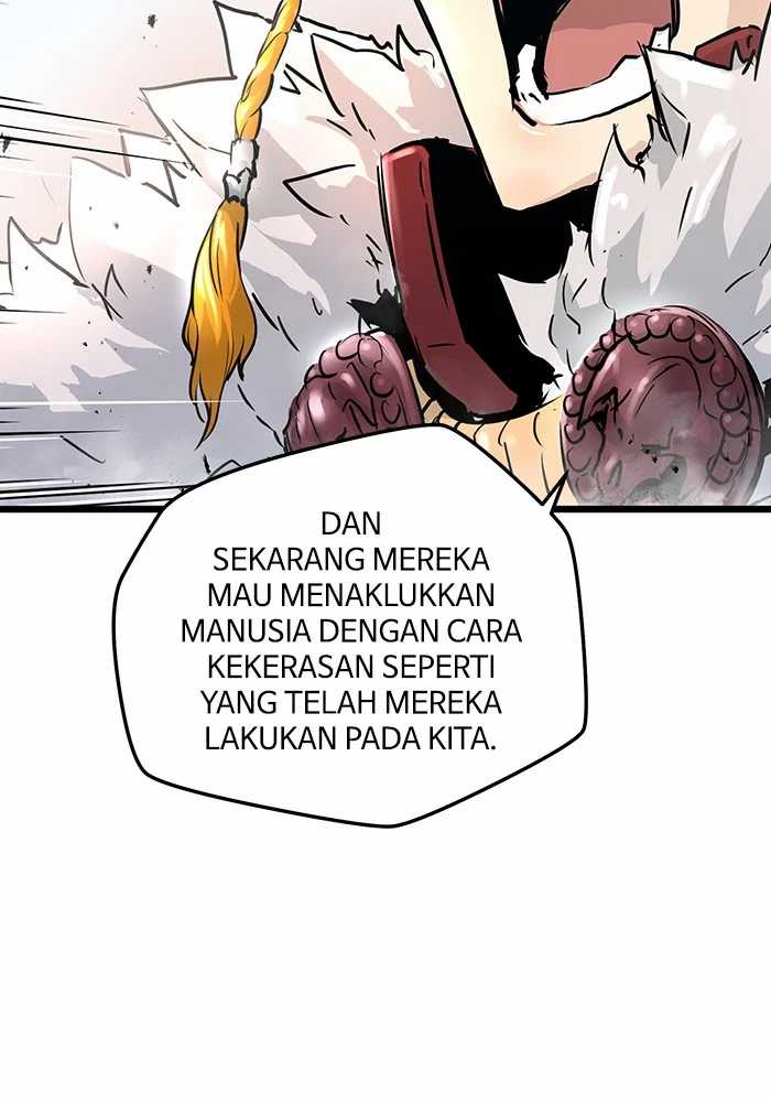 Promised Orchid Chapter 78 - halaman 43