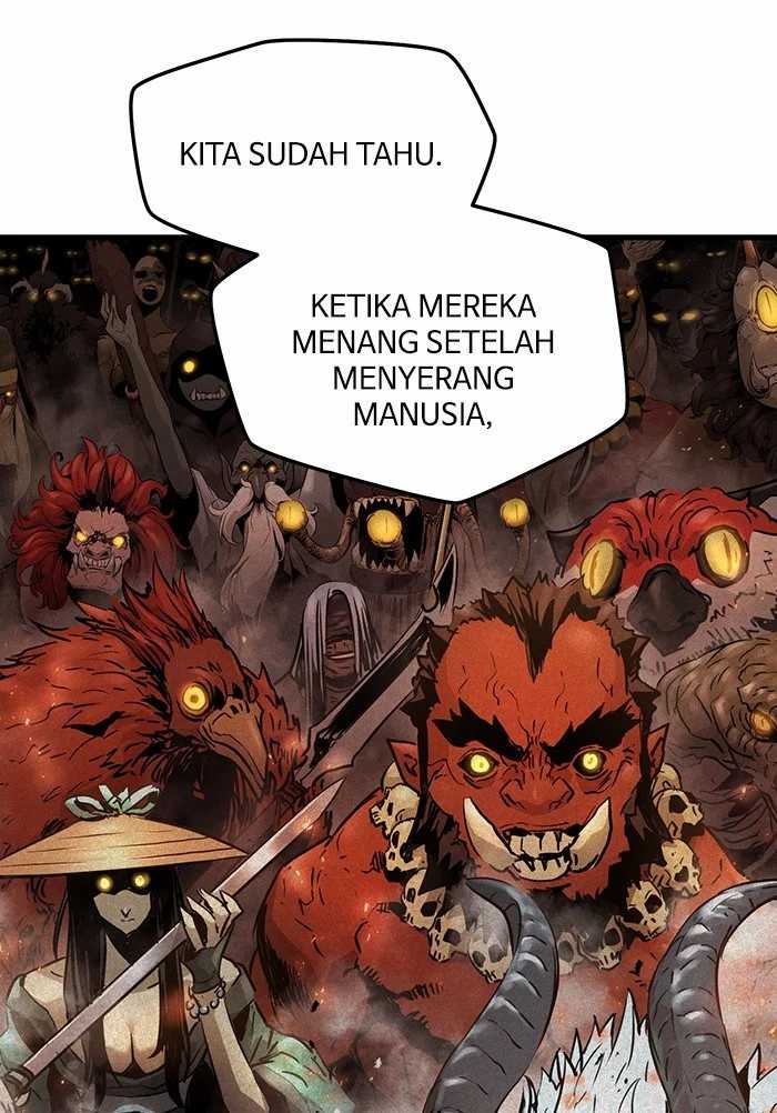 Promised Orchid Chapter 78 - halaman 47