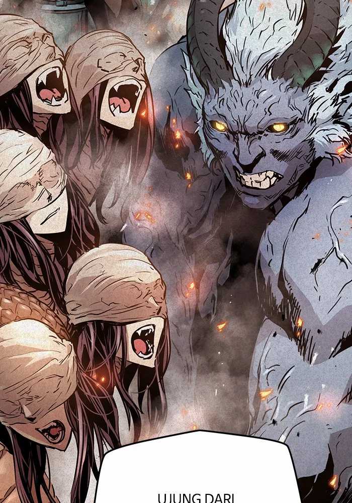 Promised Orchid Chapter 78 - halaman 48
