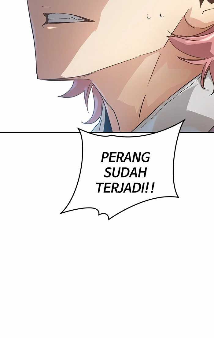 Promised Orchid Chapter 78 - halaman 5