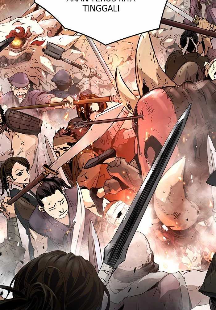 Promised Orchid Chapter 78 - halaman 53