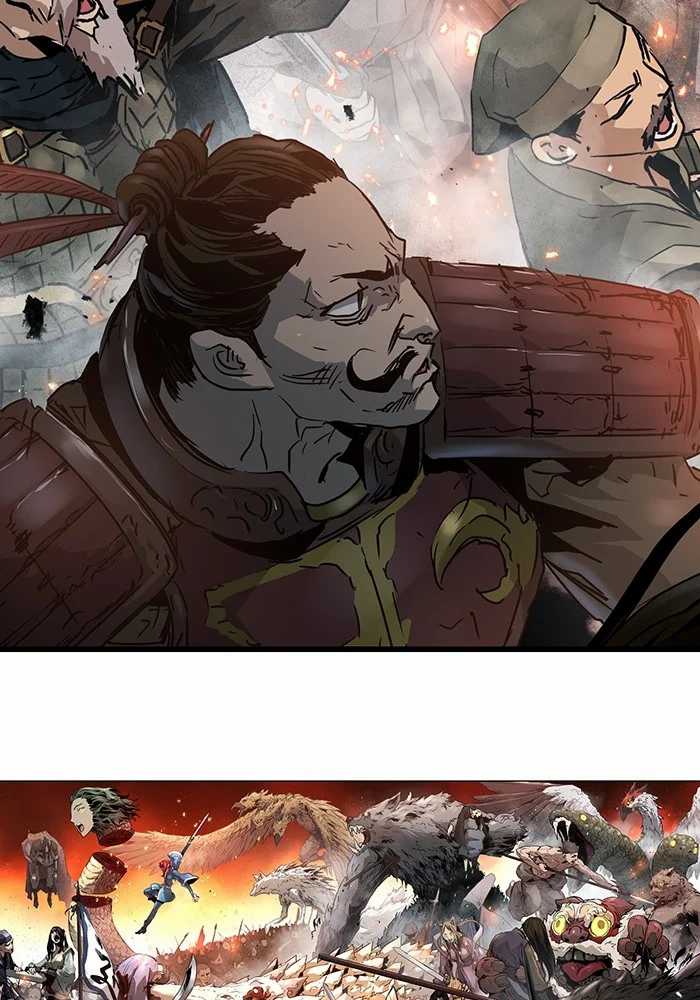 Promised Orchid Chapter 78 - halaman 56