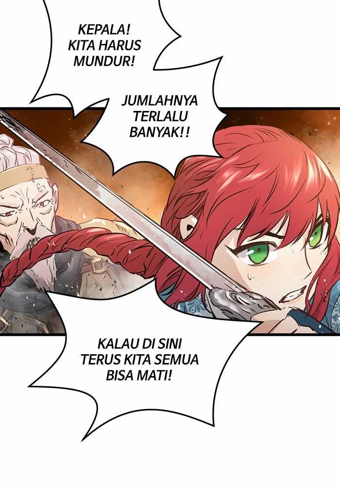 Promised Orchid Chapter 78 - halaman 59