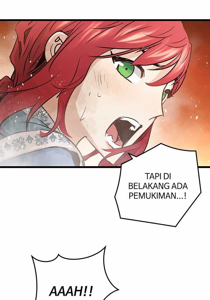 Promised Orchid Chapter 78 - halaman 60