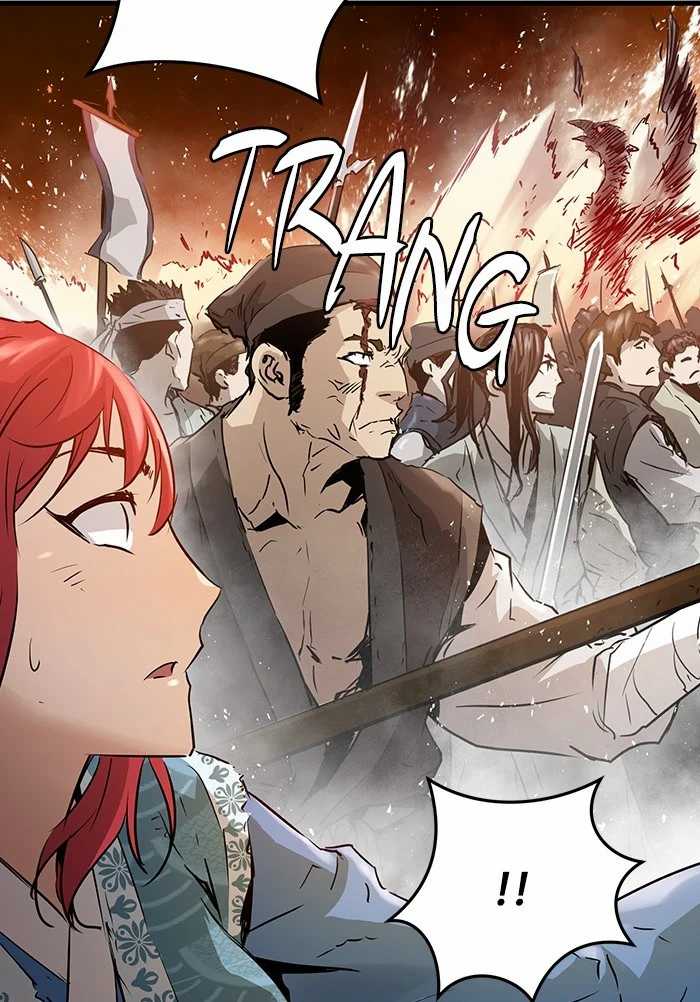 Promised Orchid Chapter 78 - halaman 61