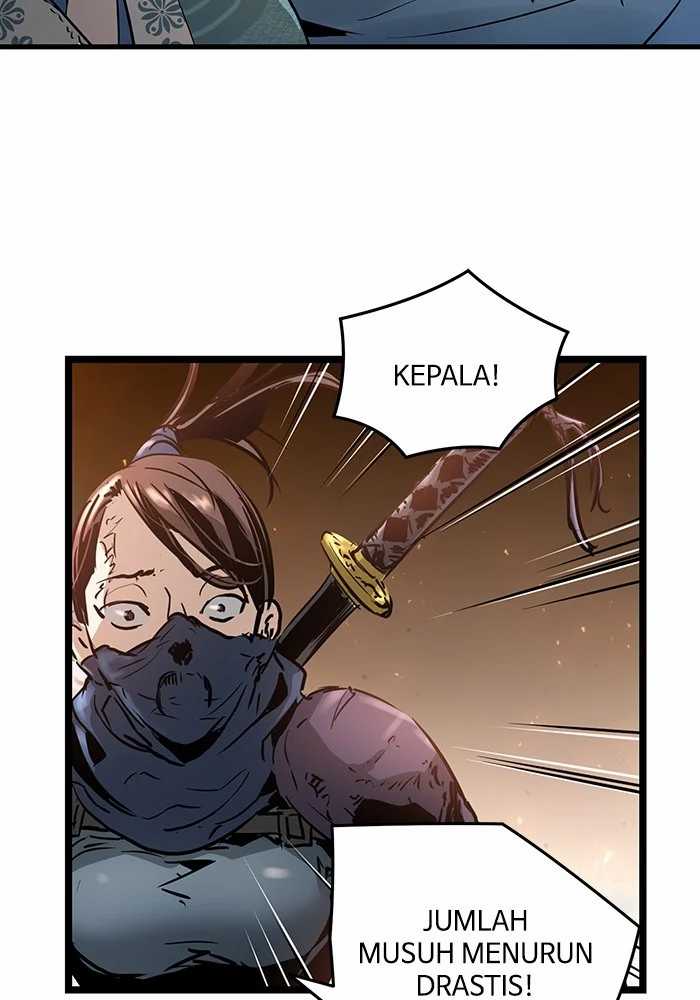 Promised Orchid Chapter 78 - halaman 62
