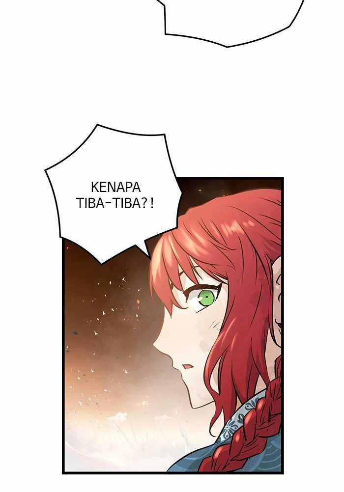 Promised Orchid Chapter 78 - halaman 63