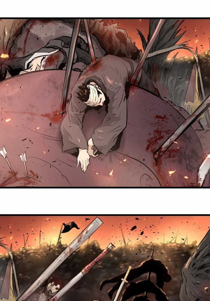 Promised Orchid Chapter 78 - halaman 69