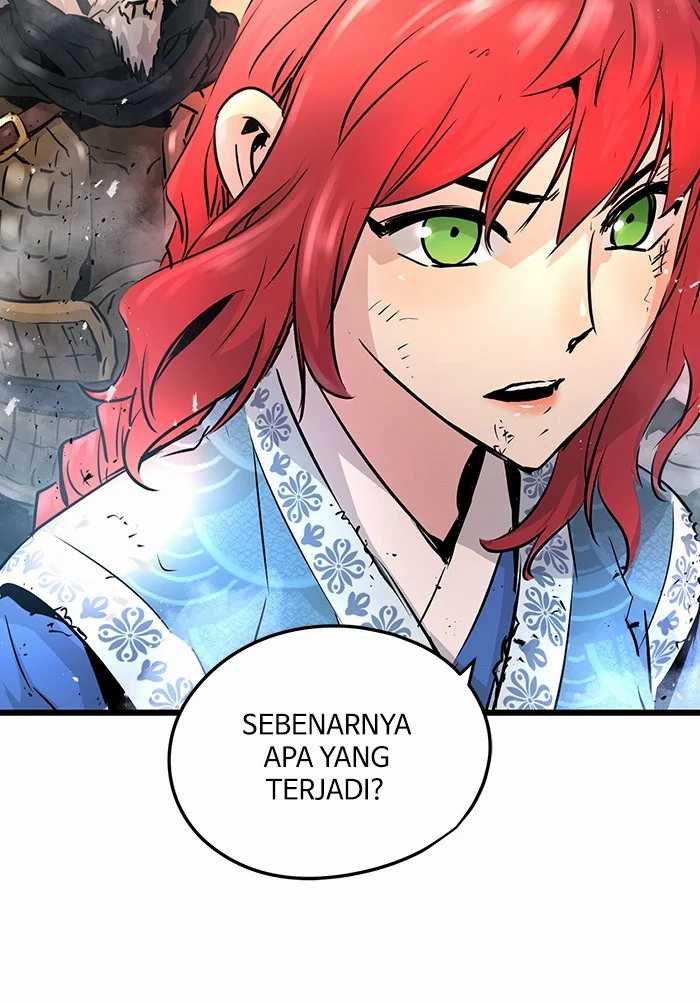 Promised Orchid Chapter 78 - halaman 71