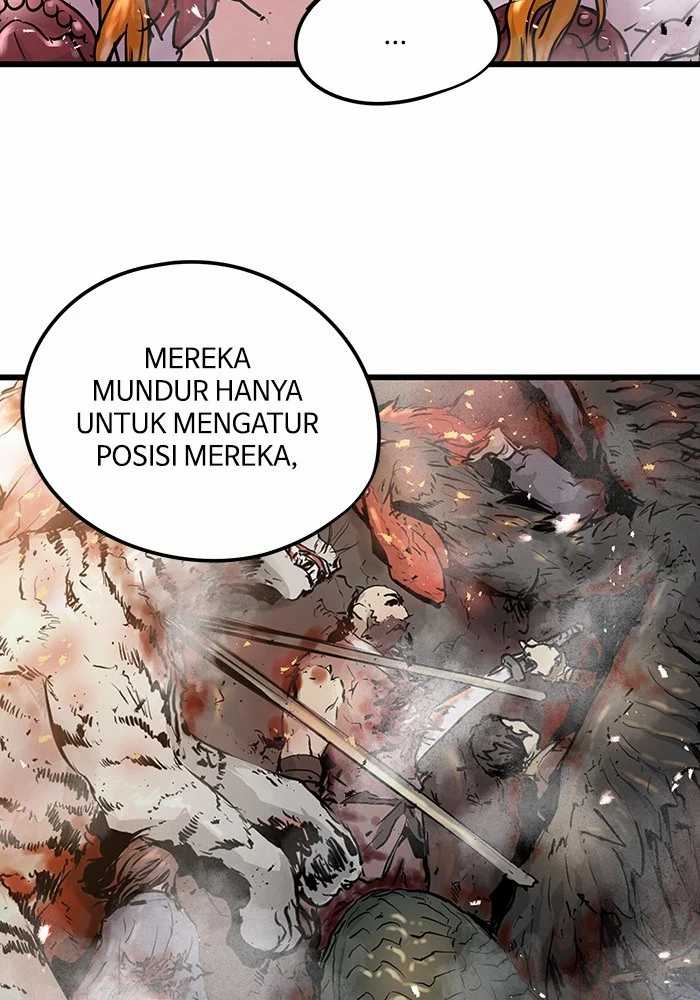 Promised Orchid Chapter 78 - halaman 73