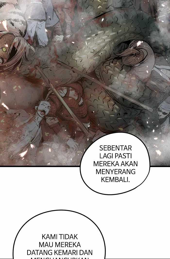 Promised Orchid Chapter 78 - halaman 74