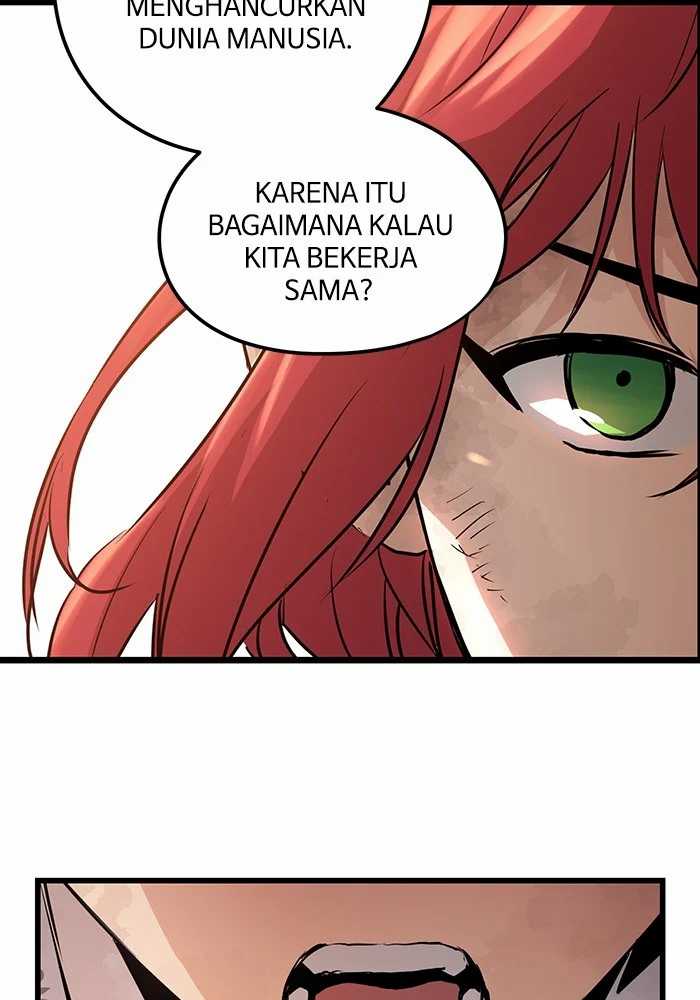 Promised Orchid Chapter 78 - halaman 75