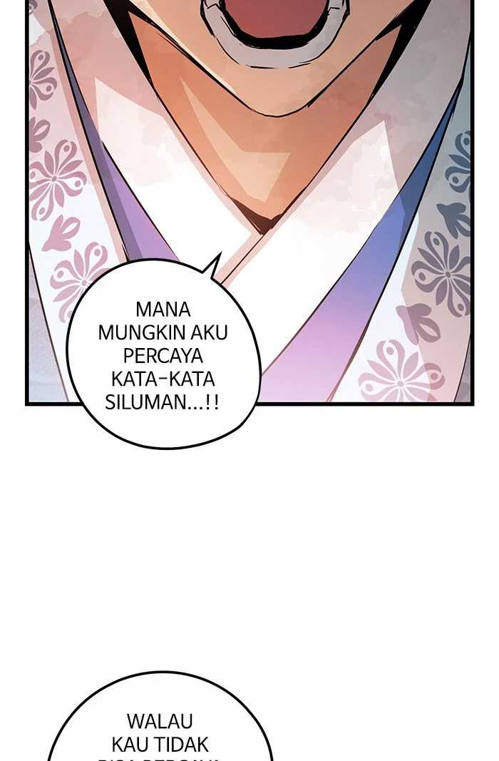 Promised Orchid Chapter 78 - halaman 76