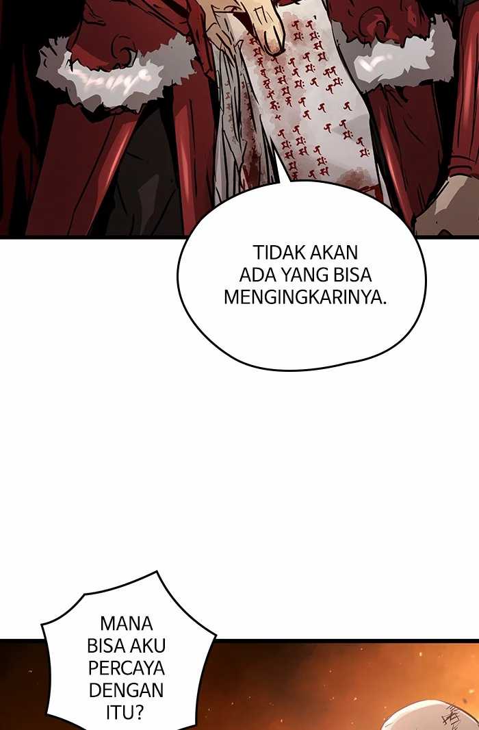 Promised Orchid Chapter 78 - halaman 78