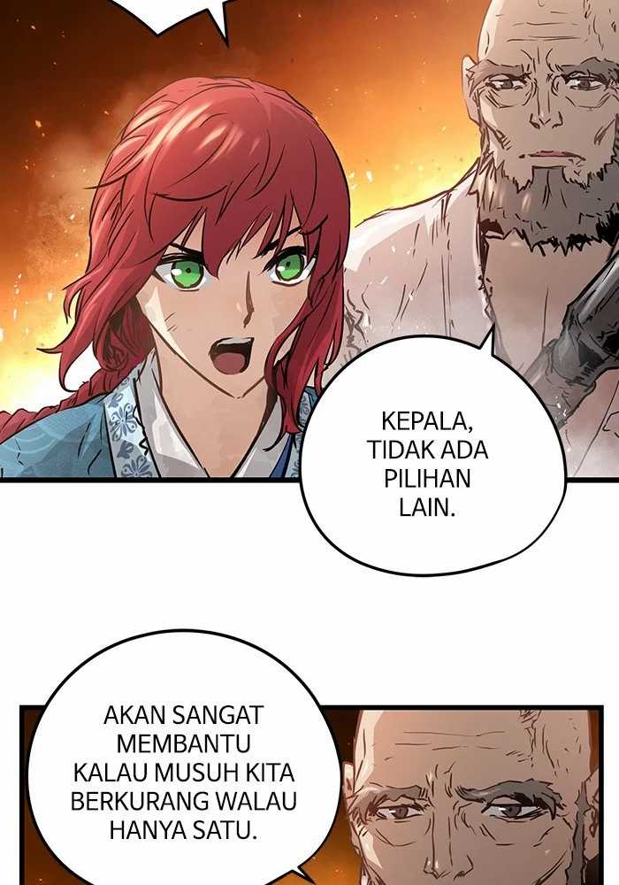 Promised Orchid Chapter 78 - halaman 79