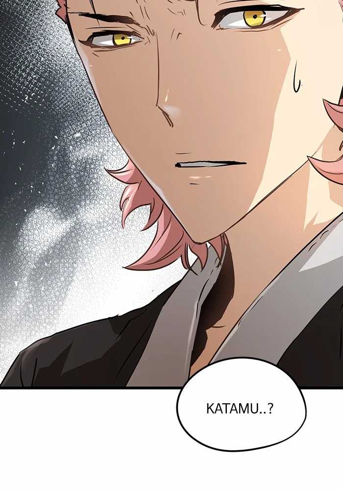 Promised Orchid Chapter 78 - halaman 8