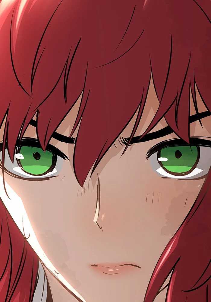 Promised Orchid Chapter 78 - halaman 81