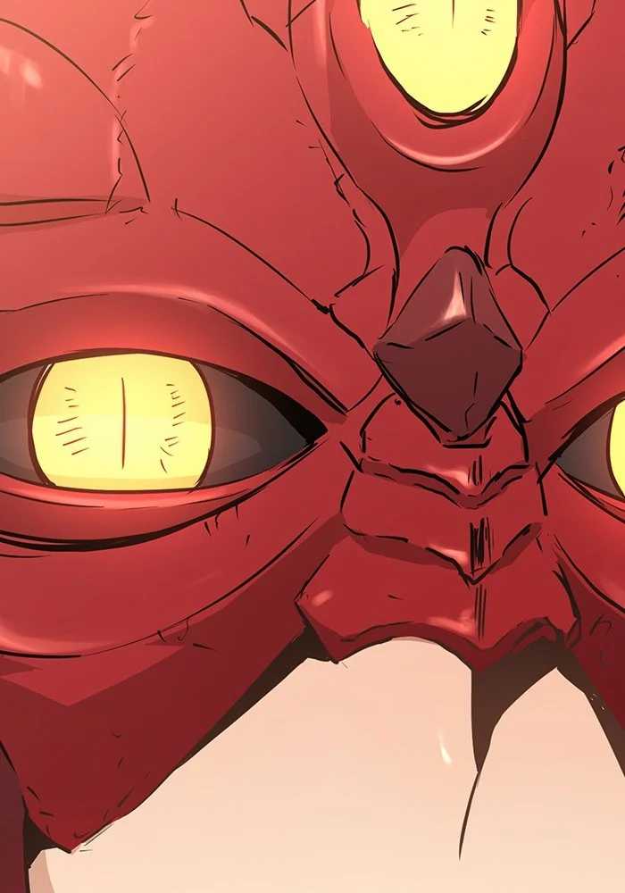 Promised Orchid Chapter 78 - halaman 83