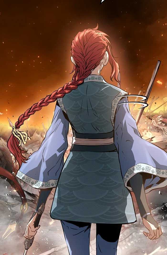Promised Orchid Chapter 78 - halaman 88