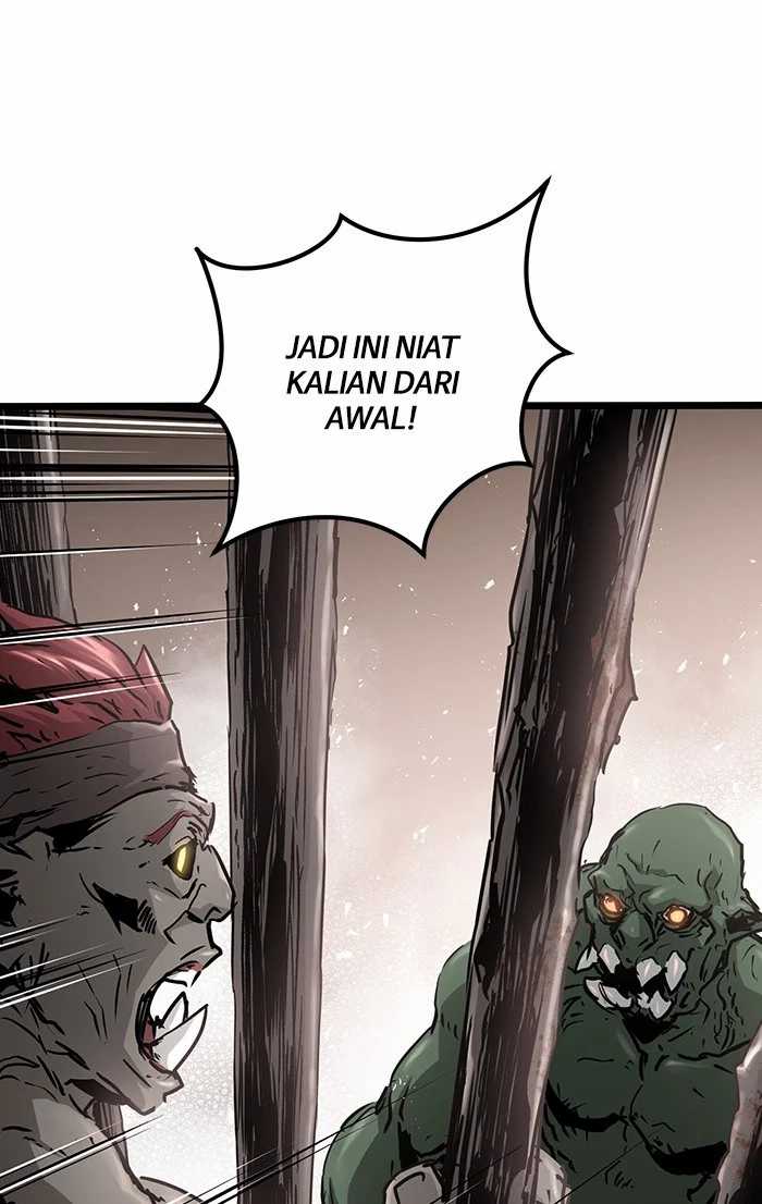 Promised Orchid Chapter 78 - halaman 9