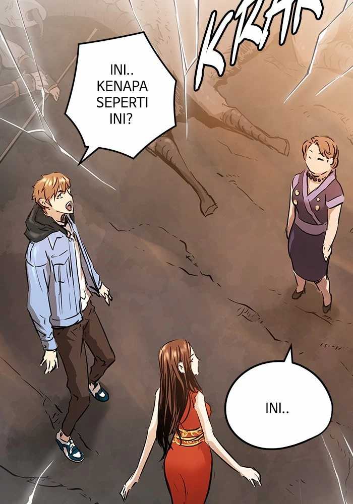 Promised Orchid Chapter 78 - halaman 93