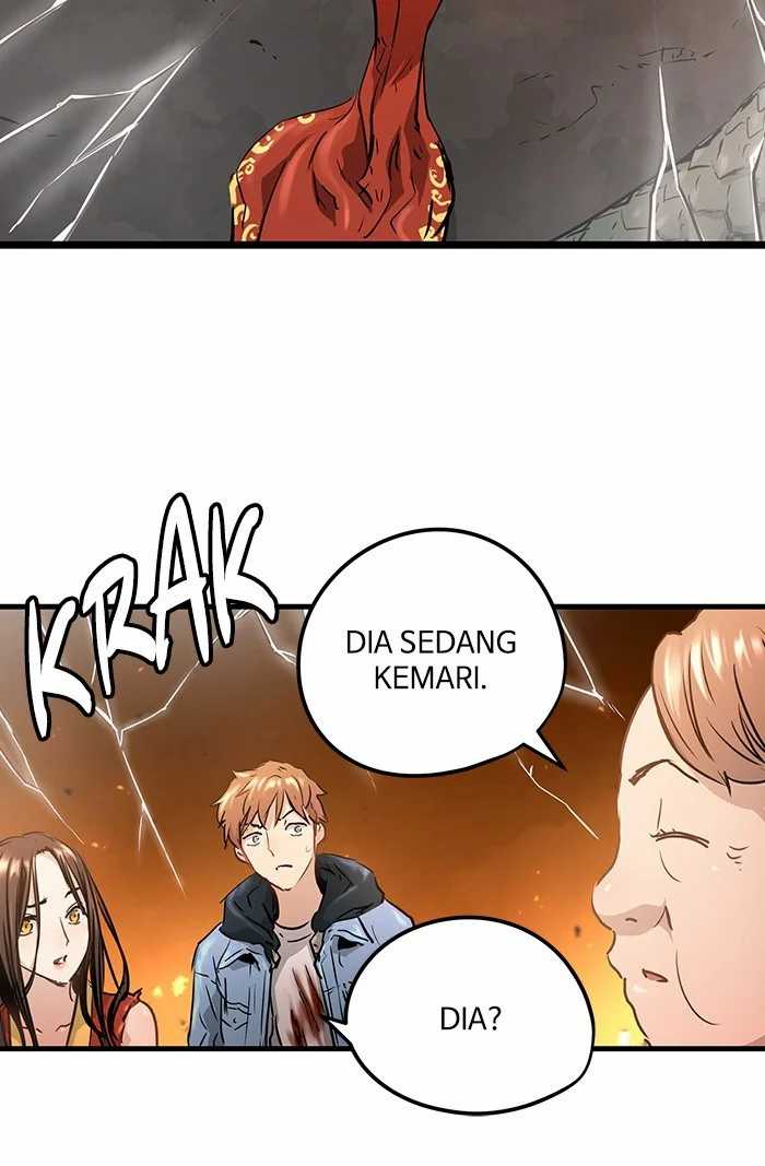 Promised Orchid Chapter 78 - halaman 94