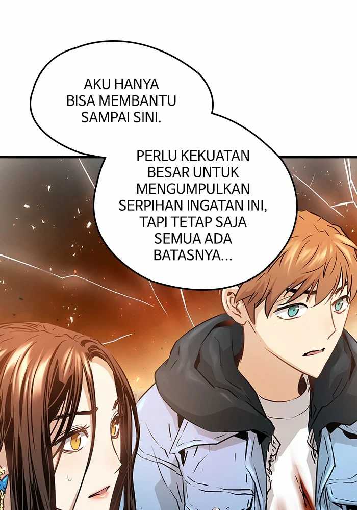 Promised Orchid Chapter 78 - halaman 96