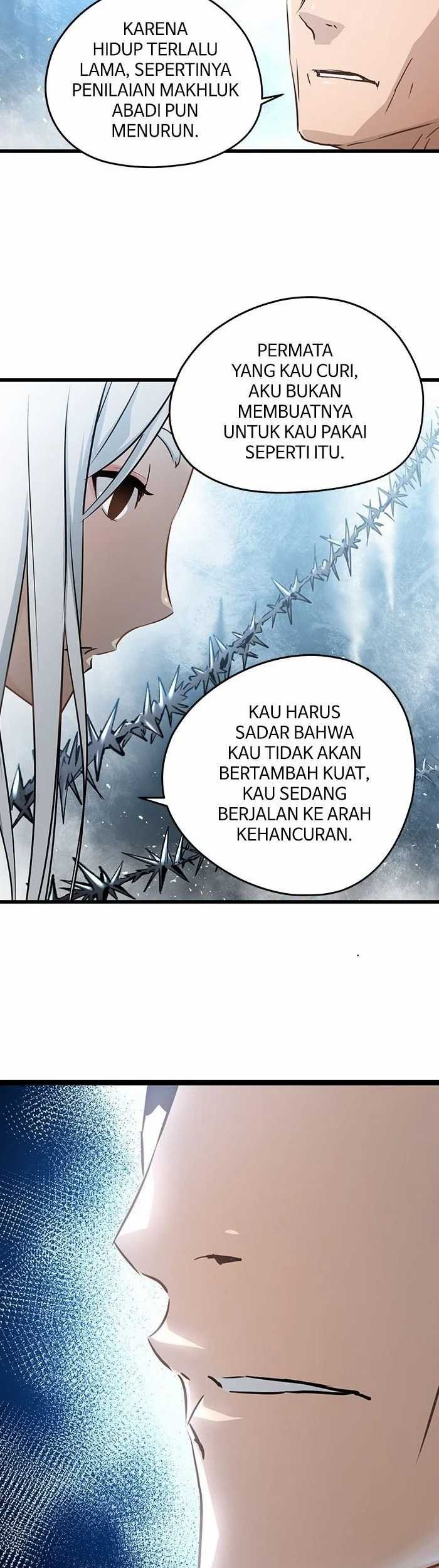Promised Orchid Chapter 79 - halaman 10