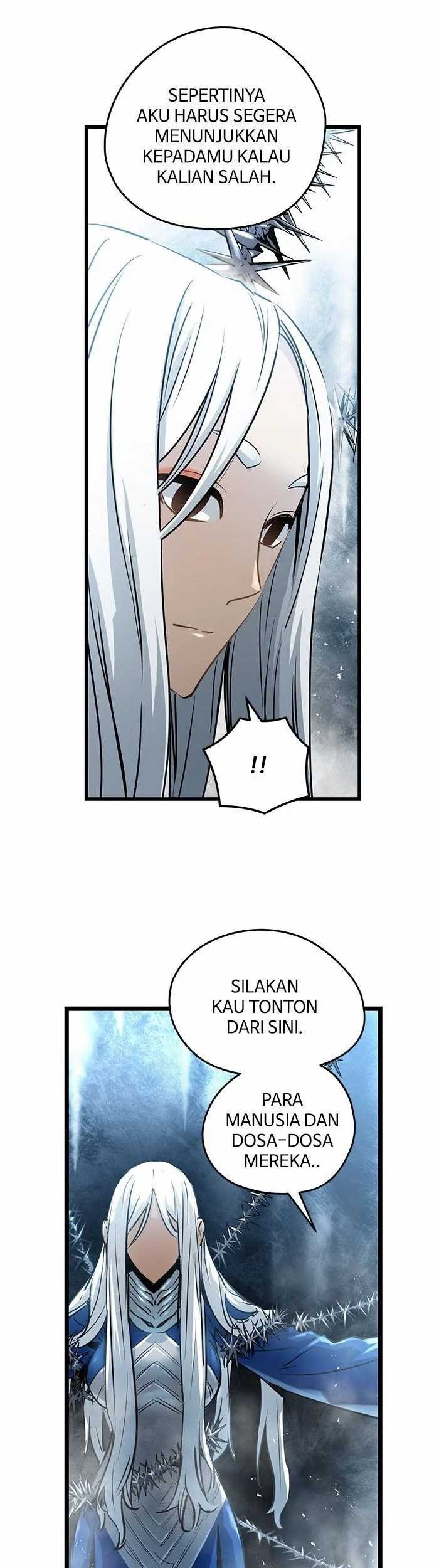 Promised Orchid Chapter 79 - halaman 12