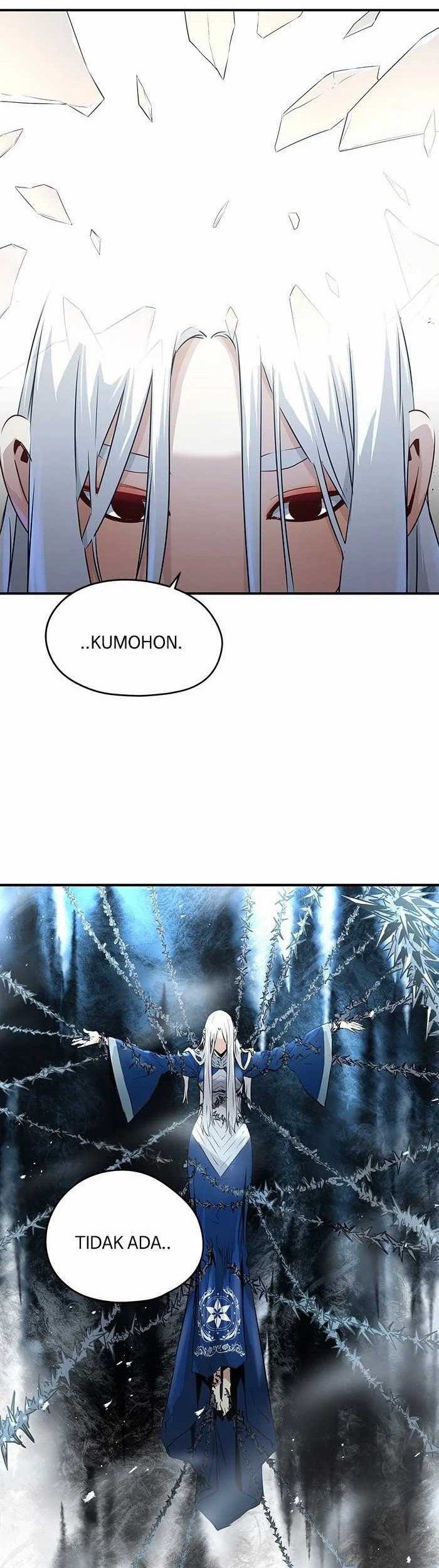 Promised Orchid Chapter 79 - halaman 2