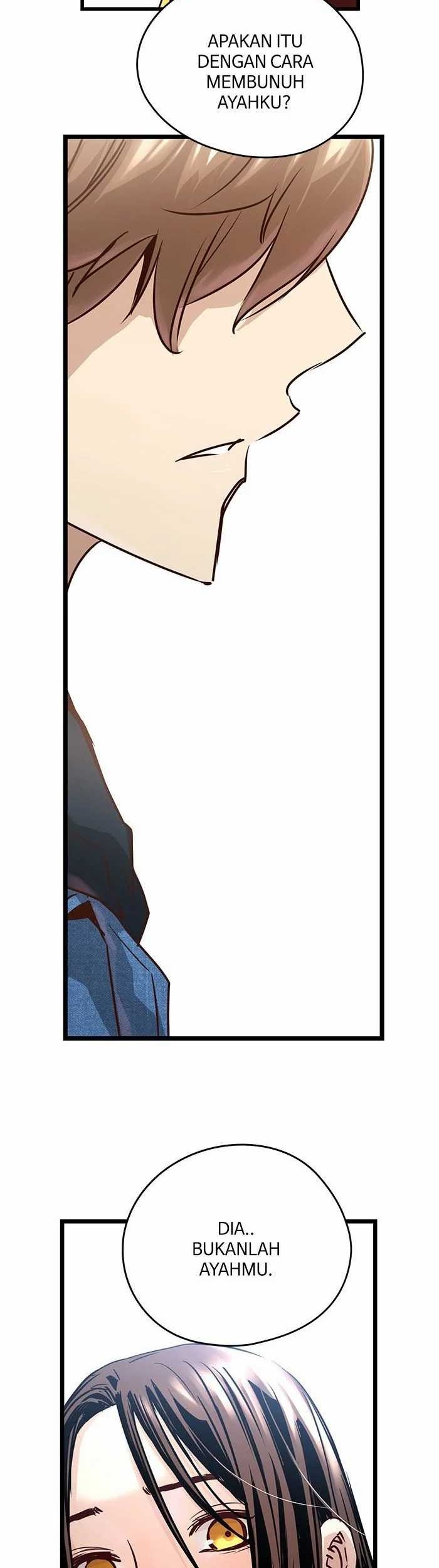 Promised Orchid Chapter 79 - halaman 21