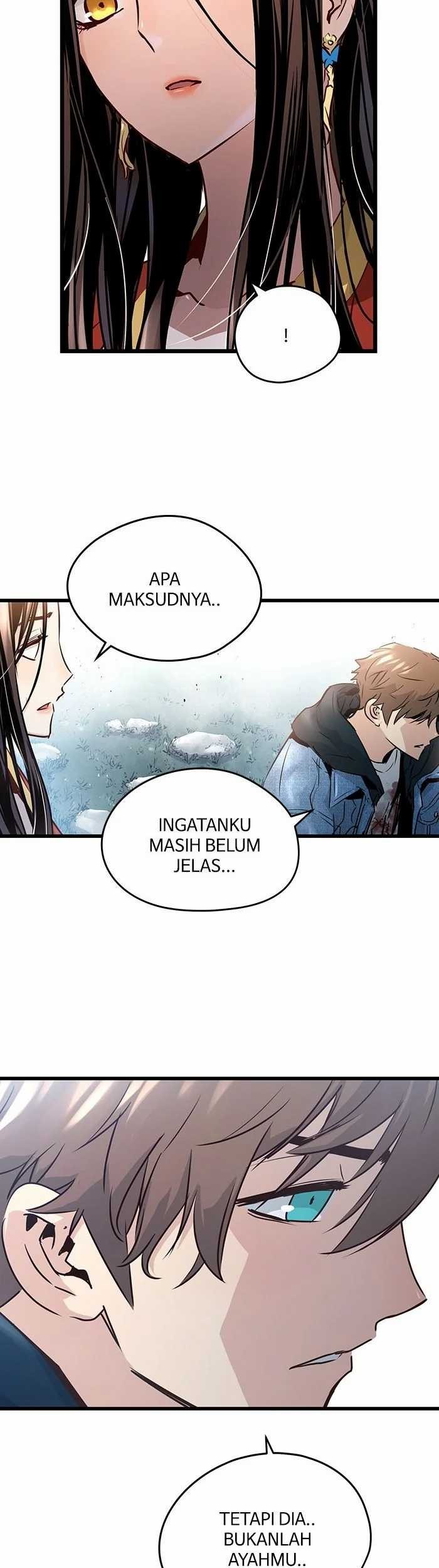 Promised Orchid Chapter 79 - halaman 22
