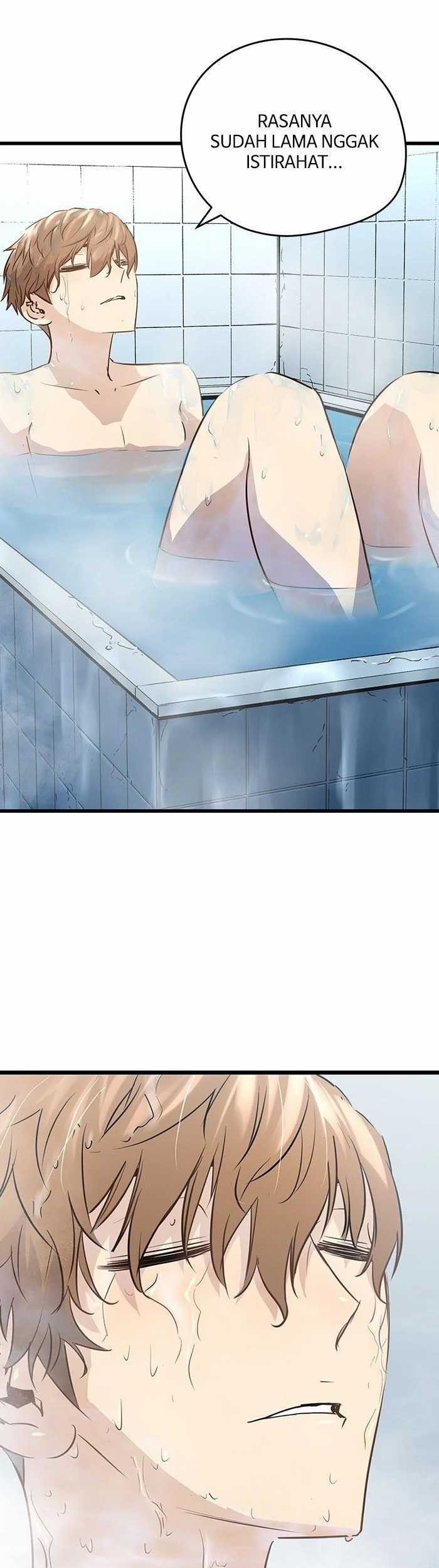 Promised Orchid Chapter 79 - halaman 29