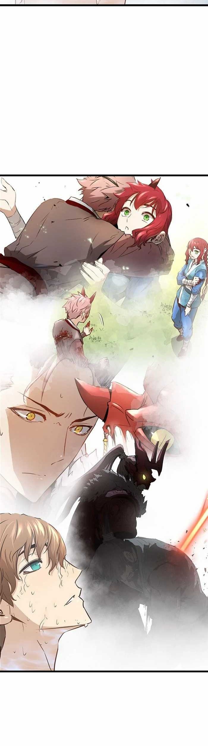Promised Orchid Chapter 79 - halaman 30