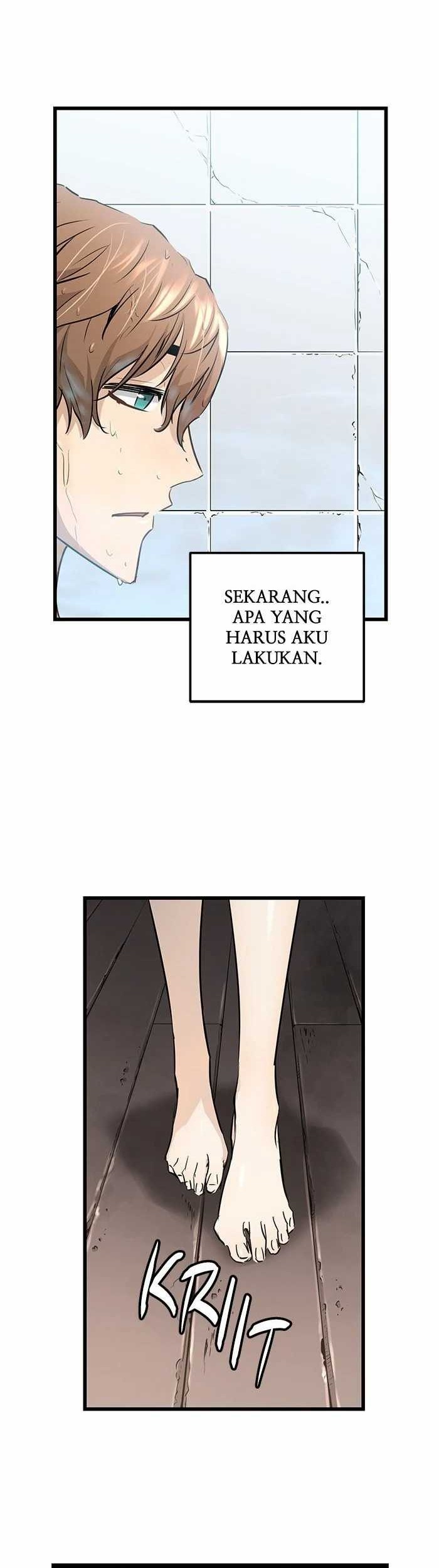 Promised Orchid Chapter 79 - halaman 32