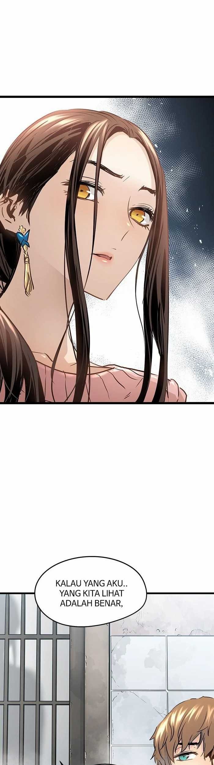 Promised Orchid Chapter 79 - halaman 36