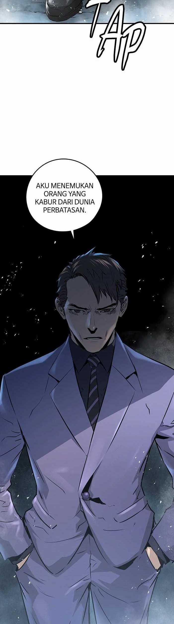 Promised Orchid Chapter 79 - halaman 4