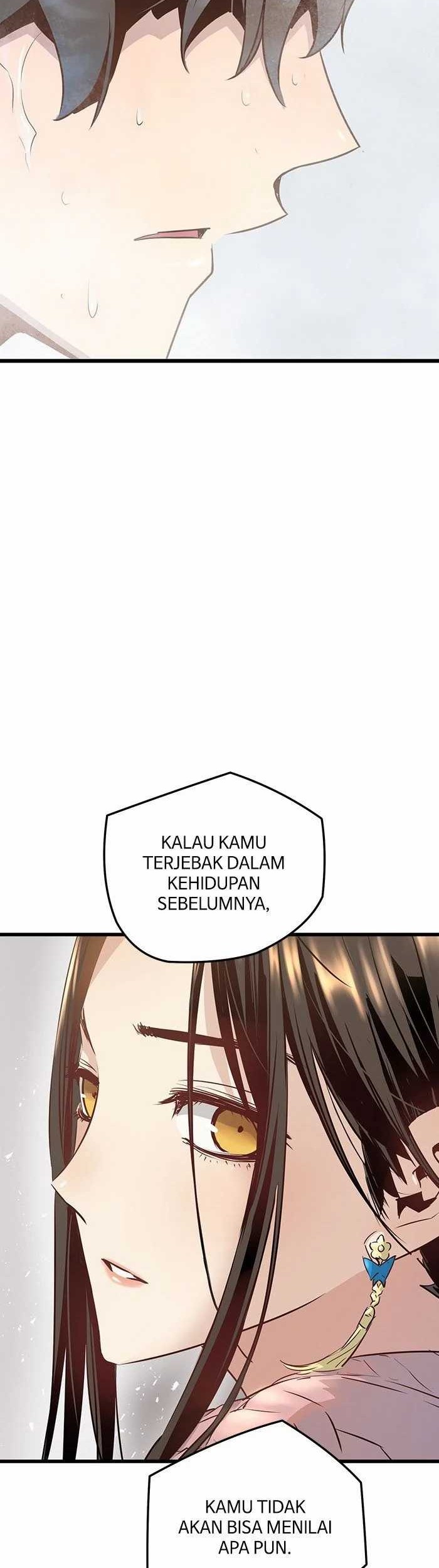 Promised Orchid Chapter 79 - halaman 41