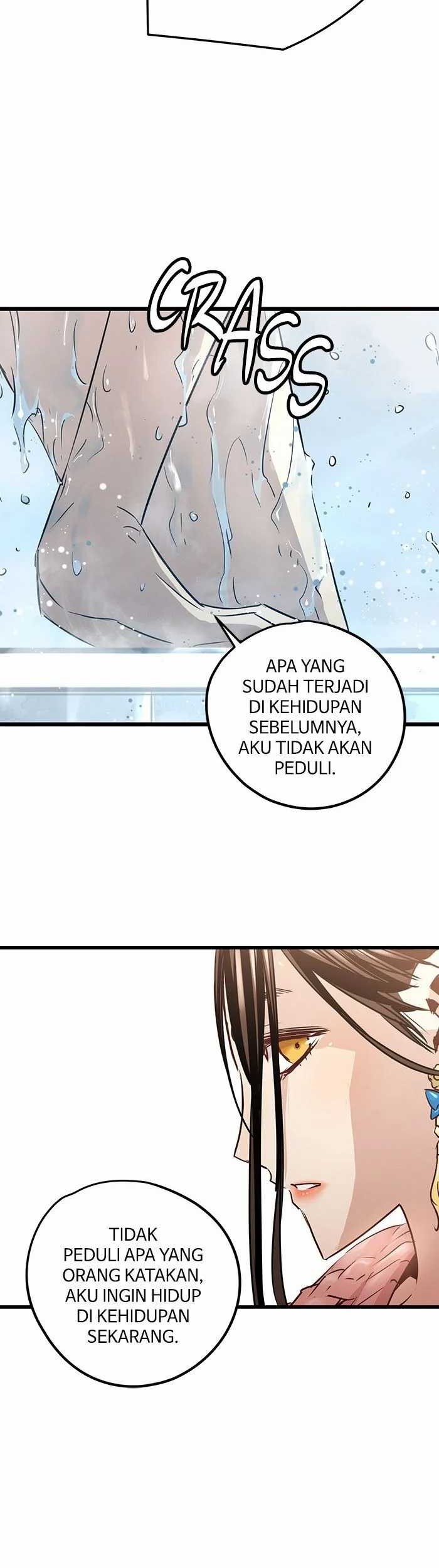 Promised Orchid Chapter 79 - halaman 42