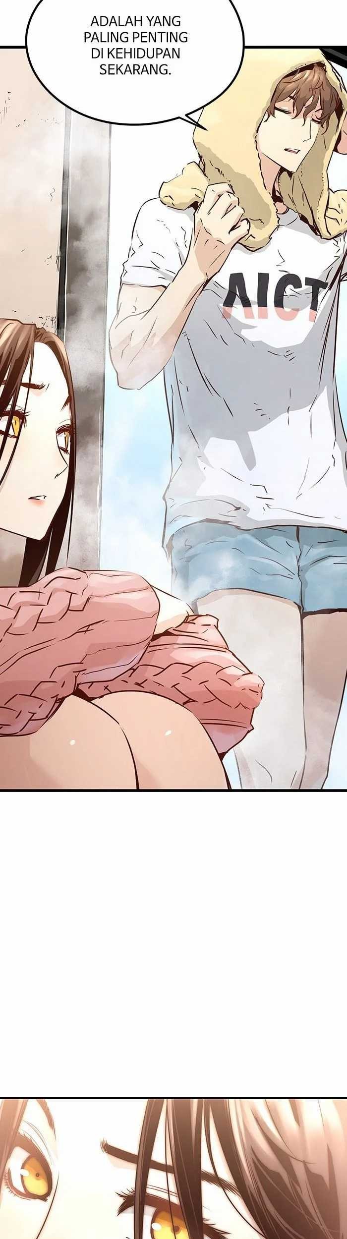 Promised Orchid Chapter 79 - halaman 44