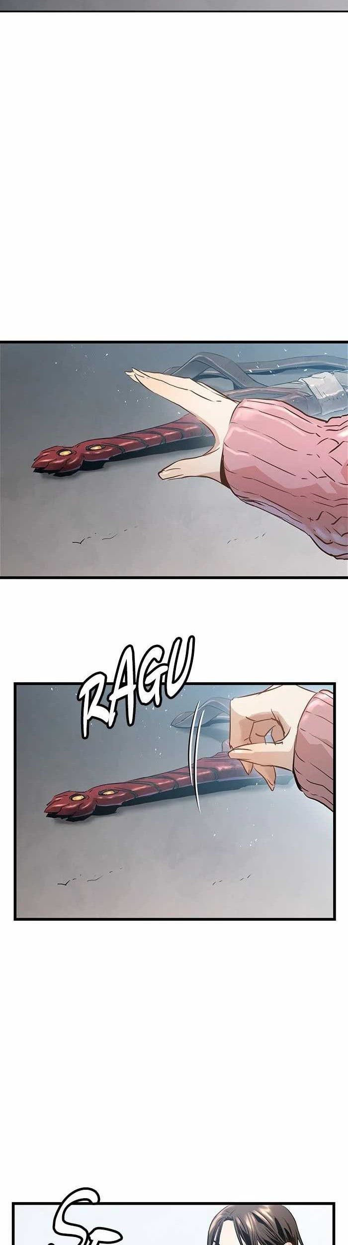 Promised Orchid Chapter 79 - halaman 50