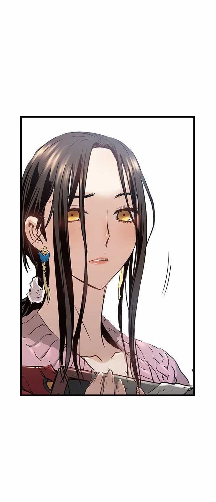 Promised Orchid Chapter 79 - halaman 52