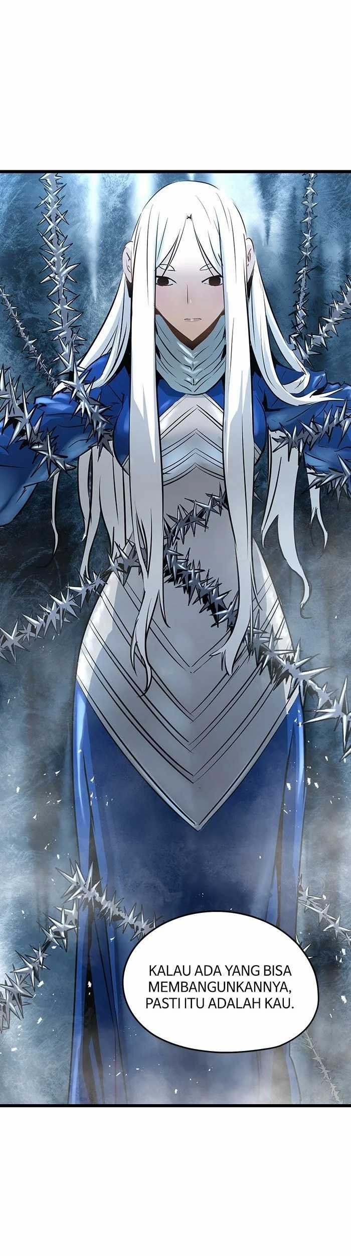 Promised Orchid Chapter 79 - halaman 6