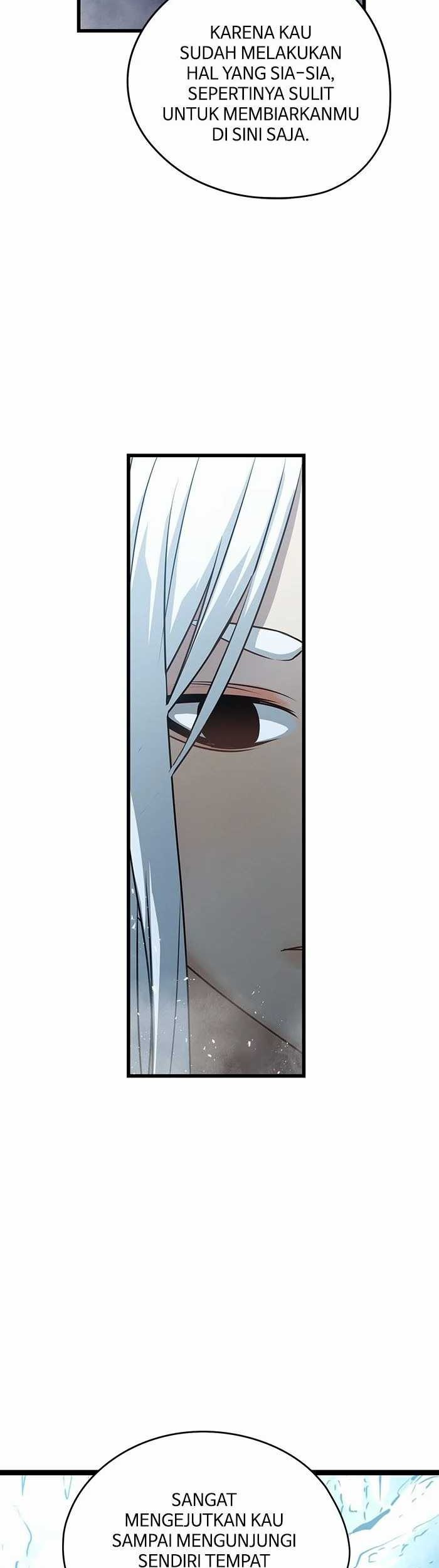 Promised Orchid Chapter 79 - halaman 8