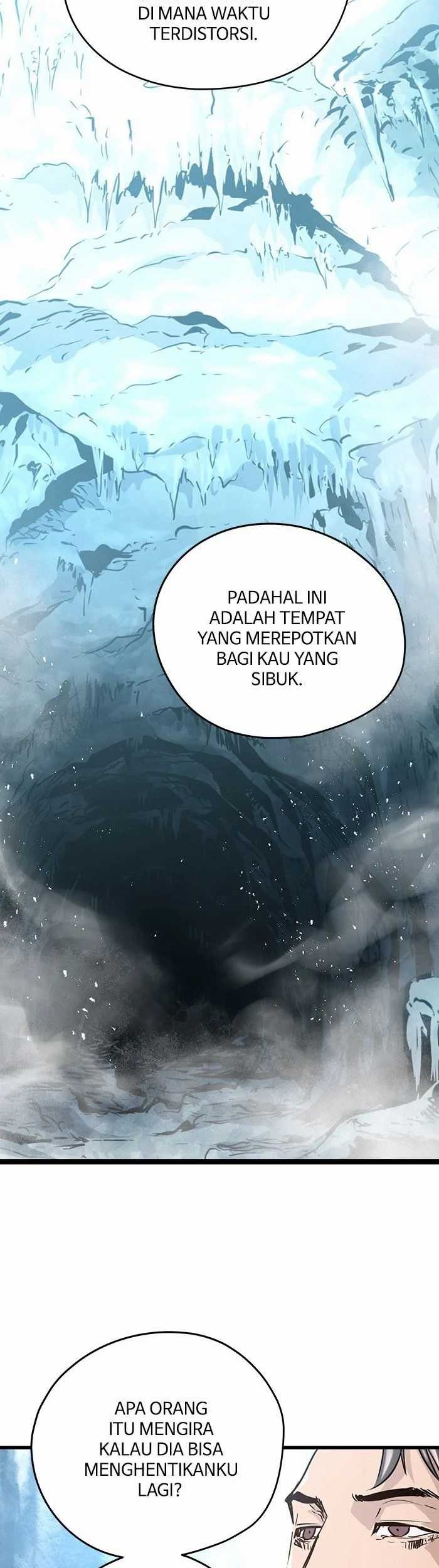 Promised Orchid Chapter 79 - halaman 9
