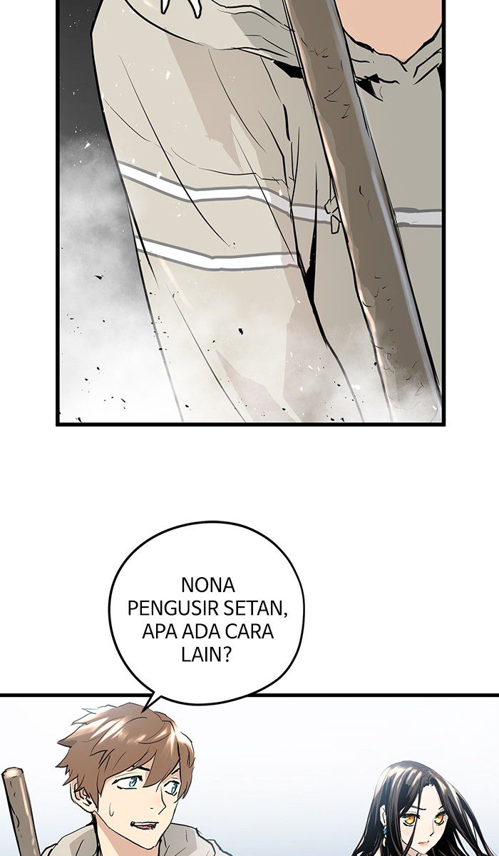 Promised Orchid Chapter 8 - halaman 11